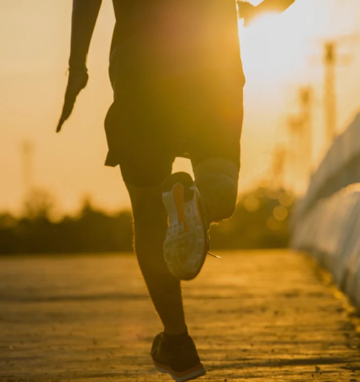 Tanger Bay Run