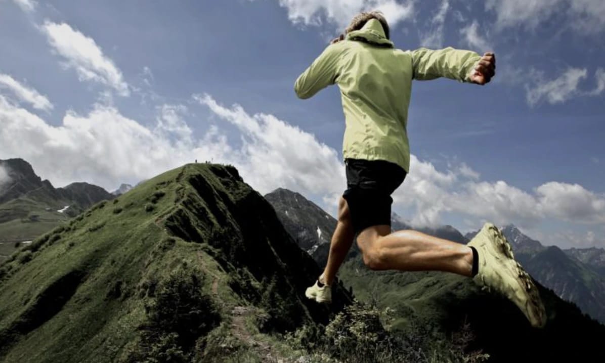 Trail Atlas Toubkal